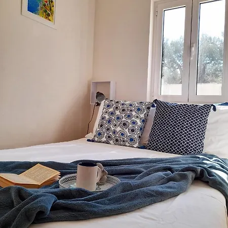 Lägenhet Daisy Con Vista Mare E Piscina Supetar