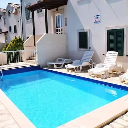 דירה Daisy Con Vista Mare E Piscina *