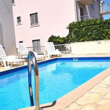 דירה Daisy Con Vista Mare E Piscina